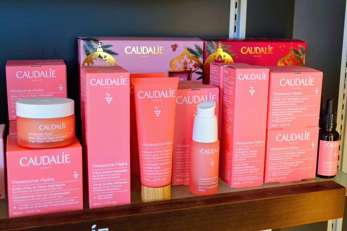 Apotheek Goeman Caudalie